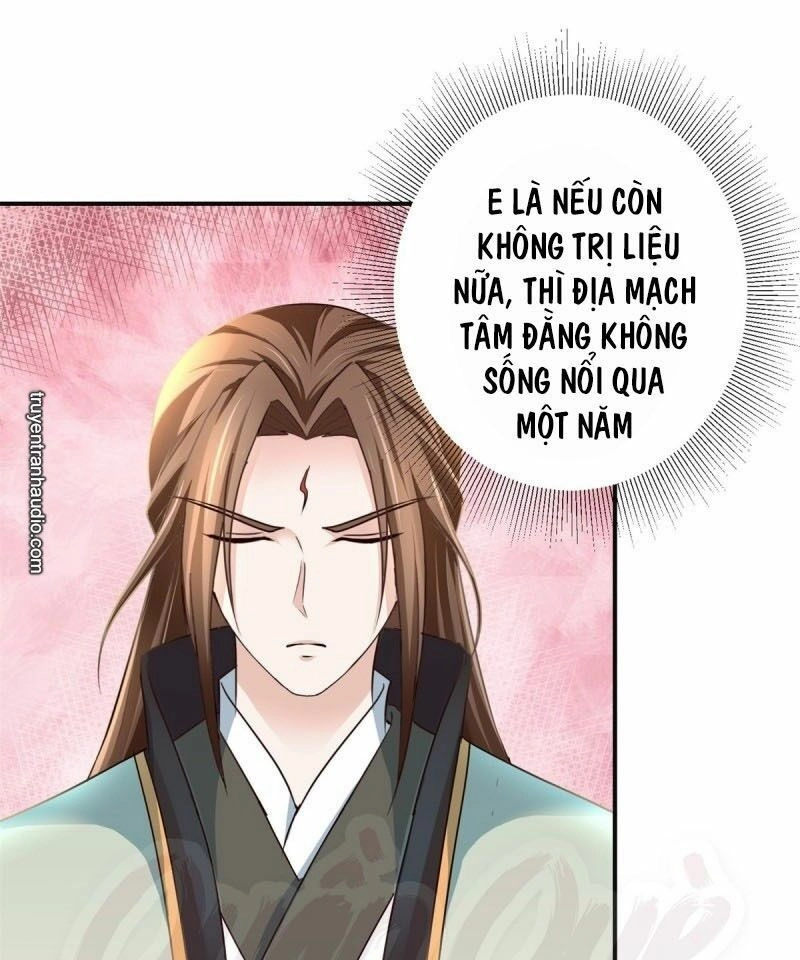 Cửu Dương Đế Tôn Chapter 175 - 1