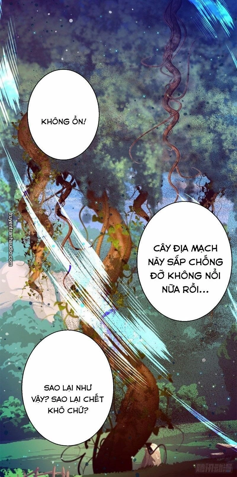 Cửu Dương Đế Tôn Chapter 175 - 4