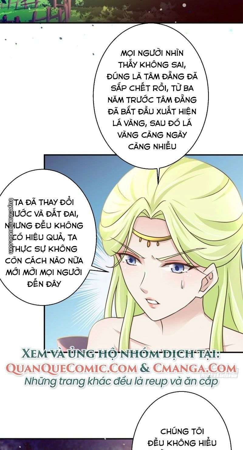 Cửu Dương Đế Tôn Chapter 175 - 5