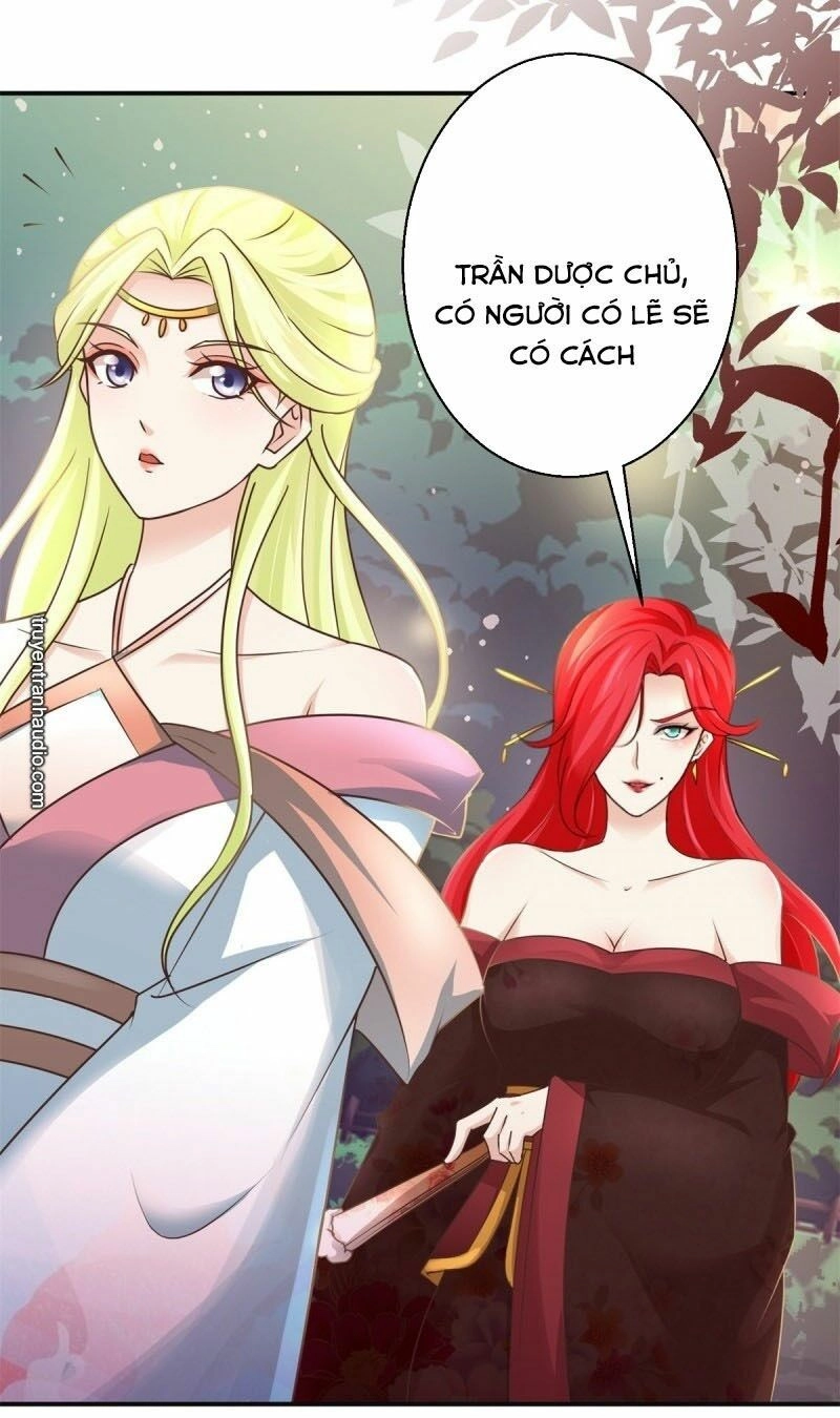 Cửu Dương Đế Tôn Chapter 175 - 7