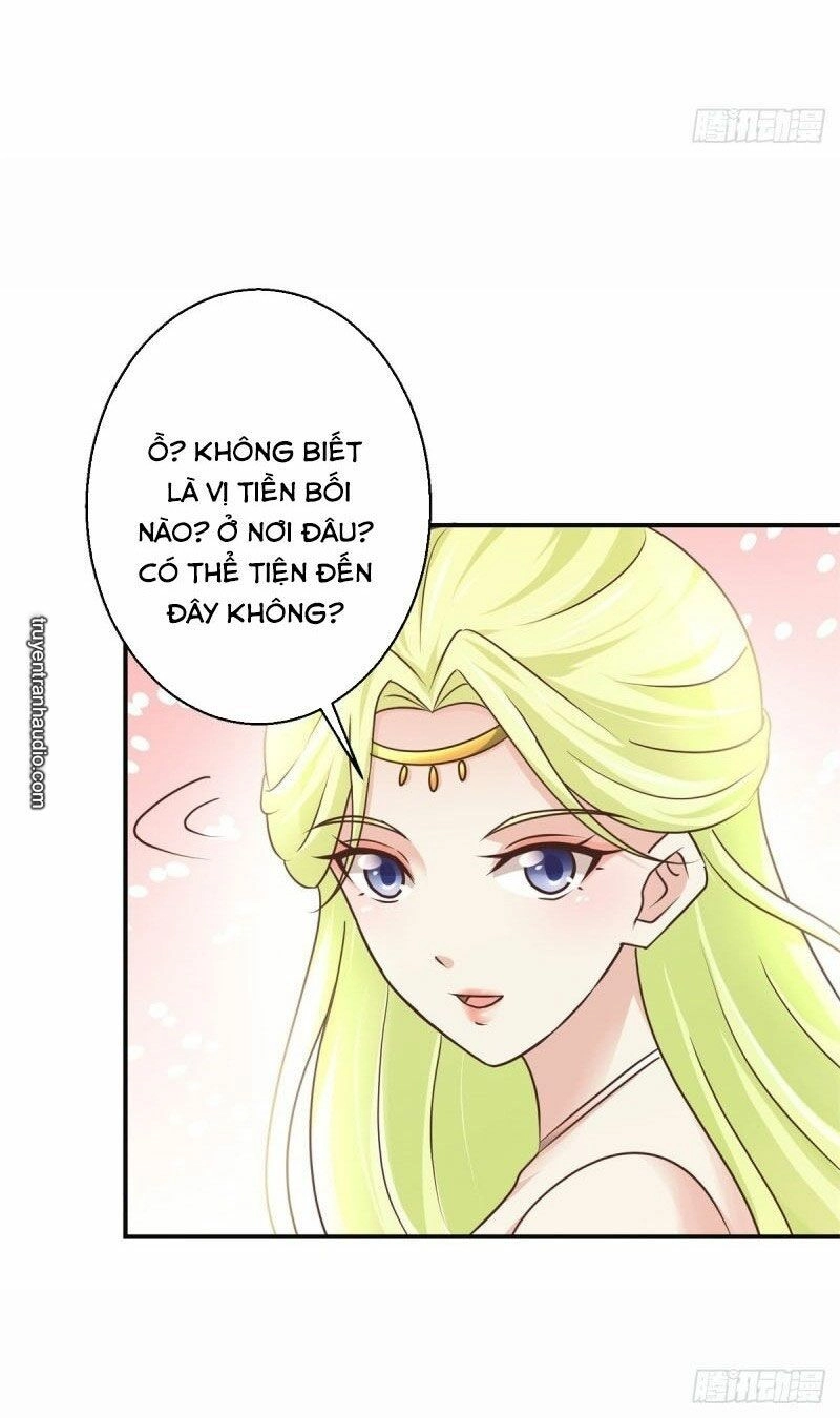 Cửu Dương Đế Tôn Chapter 175 - 8