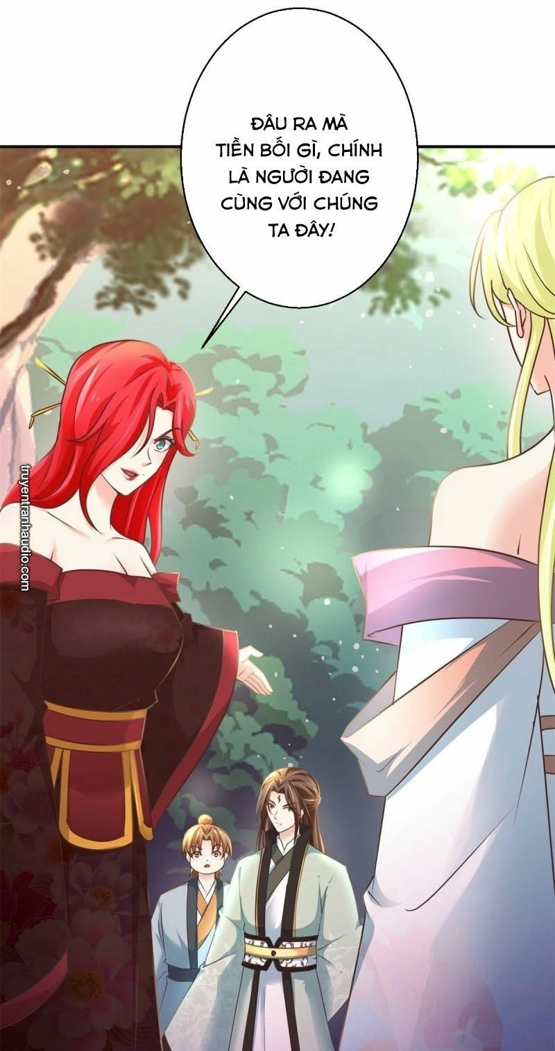 Cửu Dương Đế Tôn Chapter 175 - 9