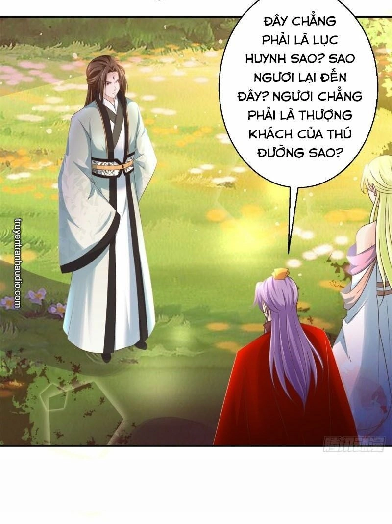 Cửu Dương Đế Tôn Chapter 175 - 11