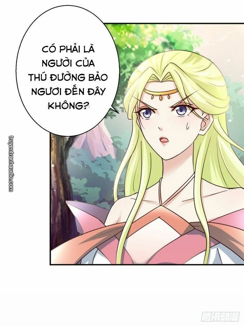 Cửu Dương Đế Tôn Chapter 175 - 12