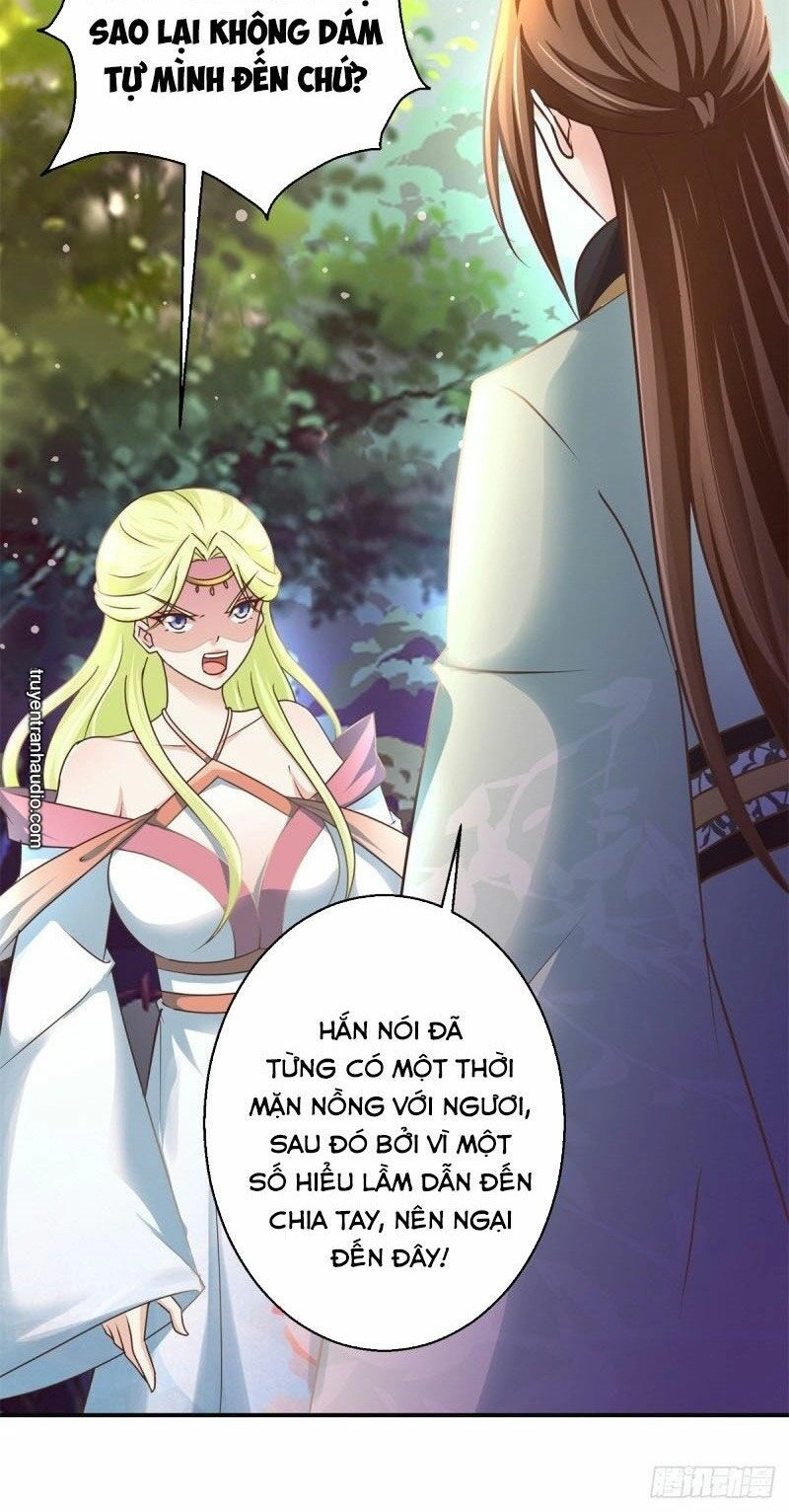 Cửu Dương Đế Tôn Chapter 175 - 14