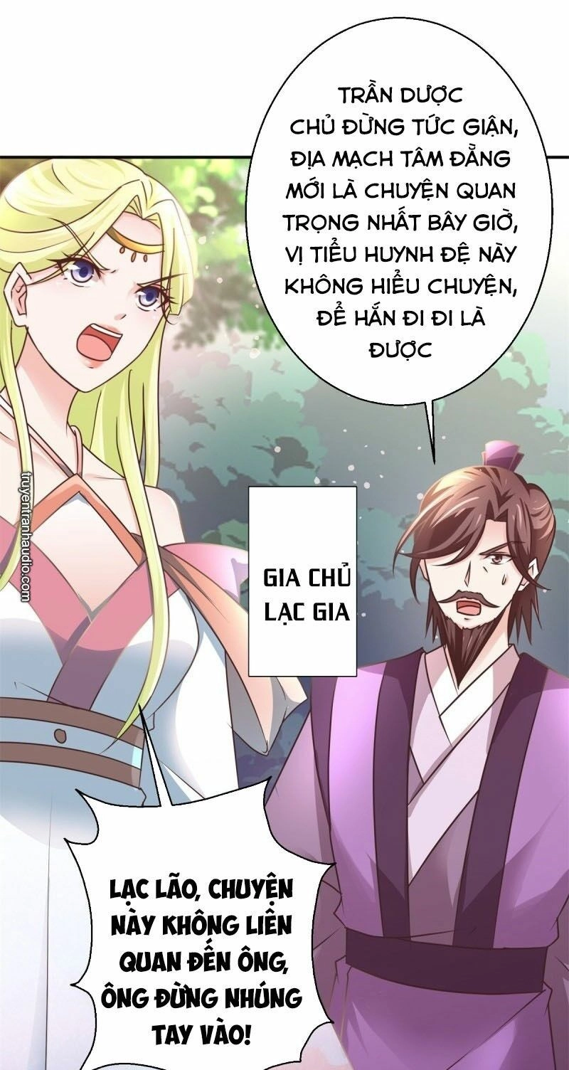 Cửu Dương Đế Tôn Chapter 175 - 19