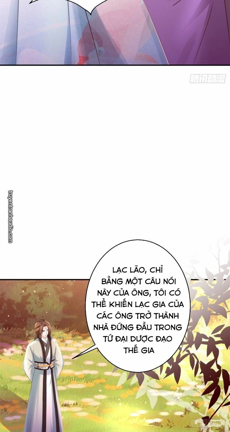 Cửu Dương Đế Tôn Chapter 175 - 20