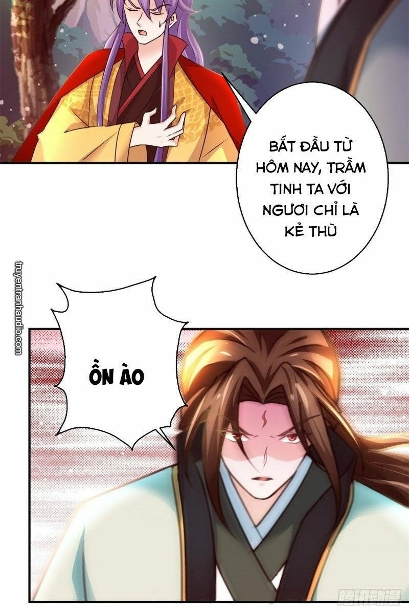 Cửu Dương Đế Tôn Chapter 175 - 22