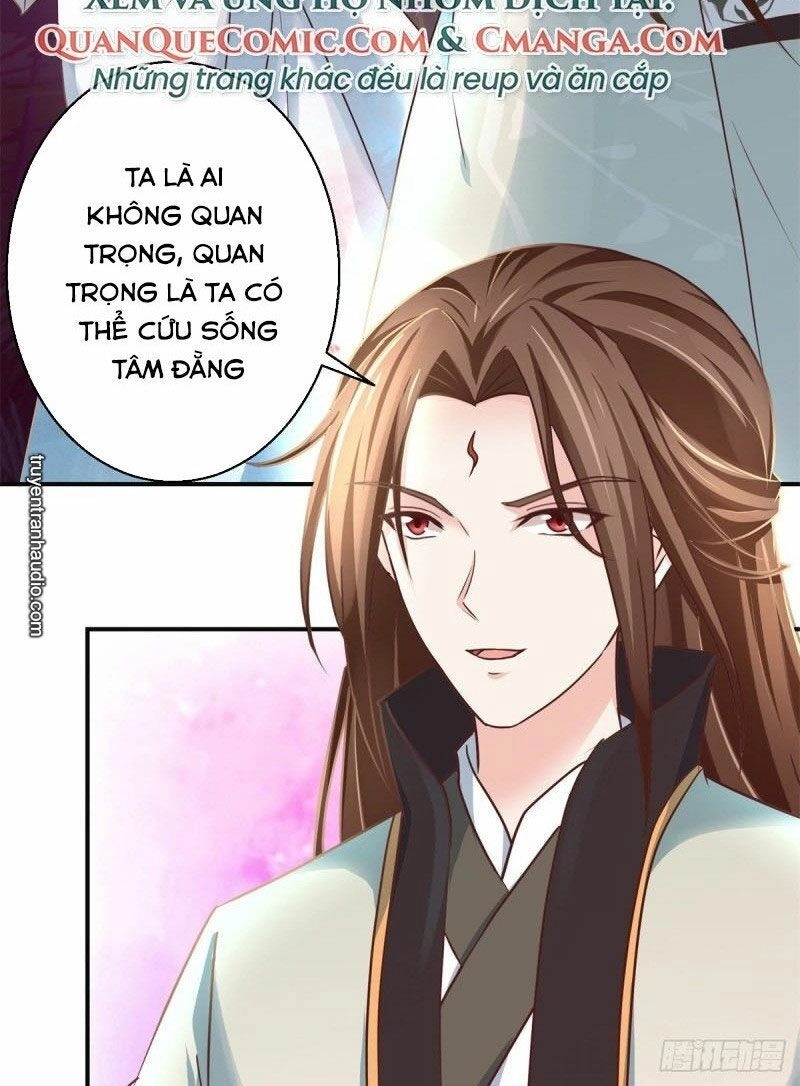 Cửu Dương Đế Tôn Chapter 175 - 26