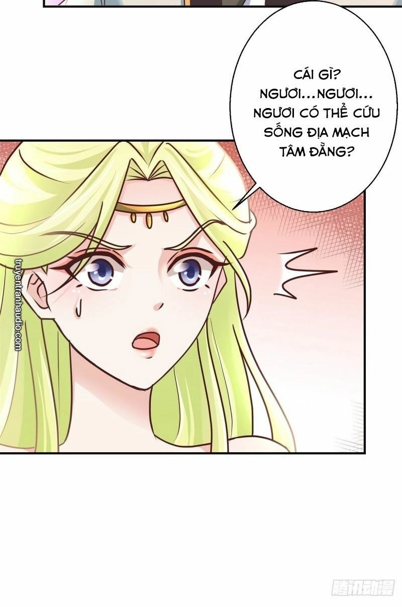 Cửu Dương Đế Tôn Chapter 175 - 27