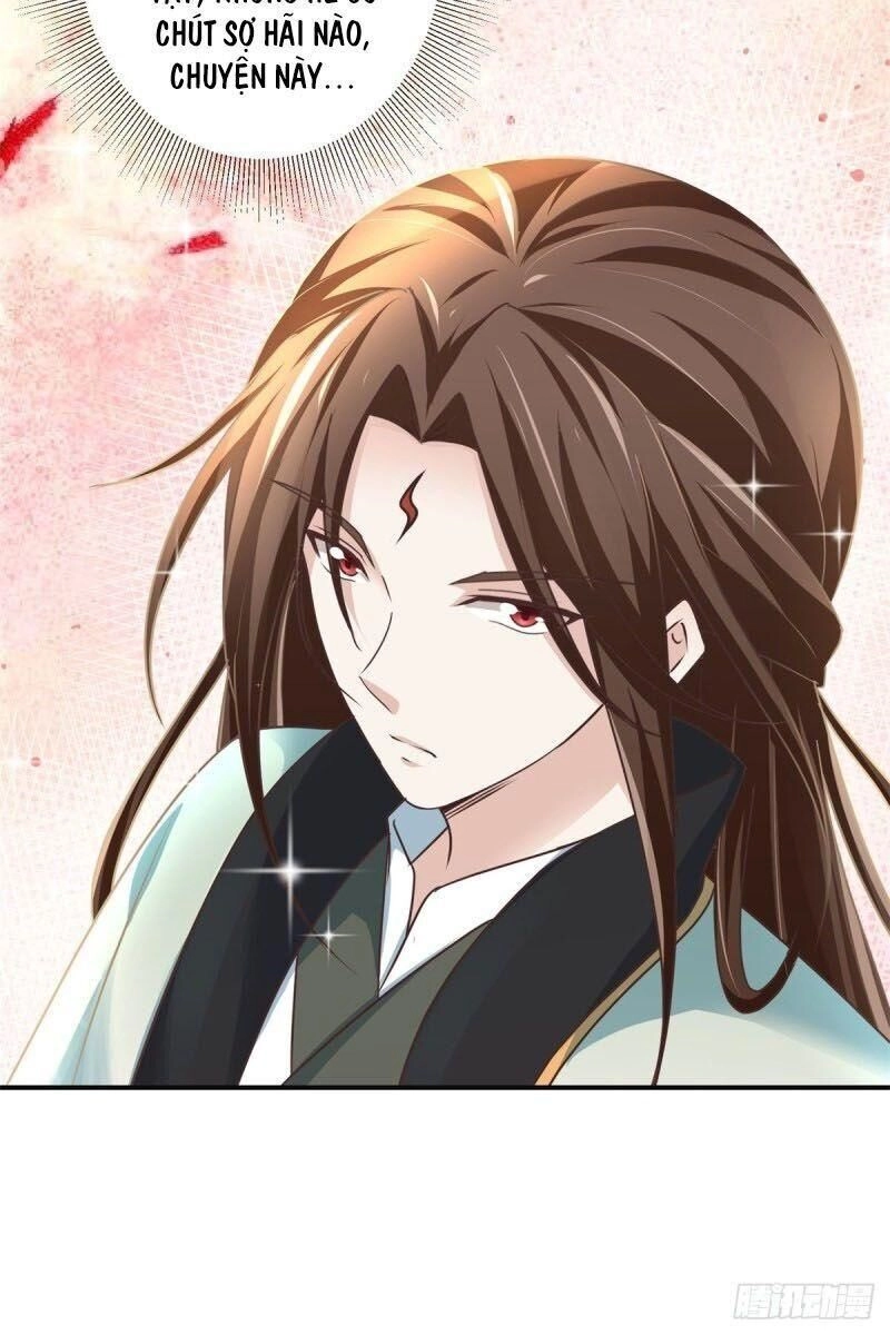 Cửu Dương Đế Tôn Chapter 176 - 2