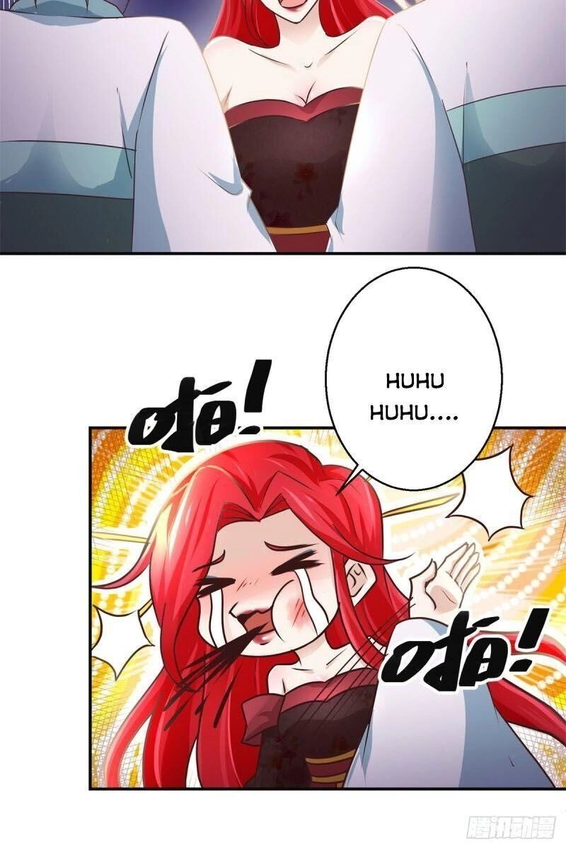 Cửu Dương Đế Tôn Chapter 176 - 4