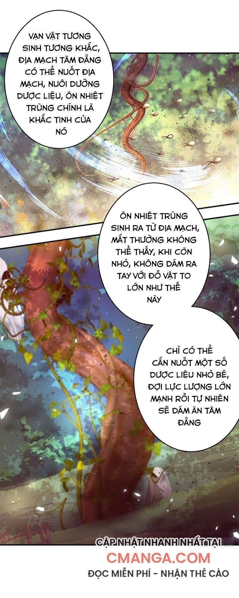 Cửu Dương Đế Tôn Chapter 176 - 13