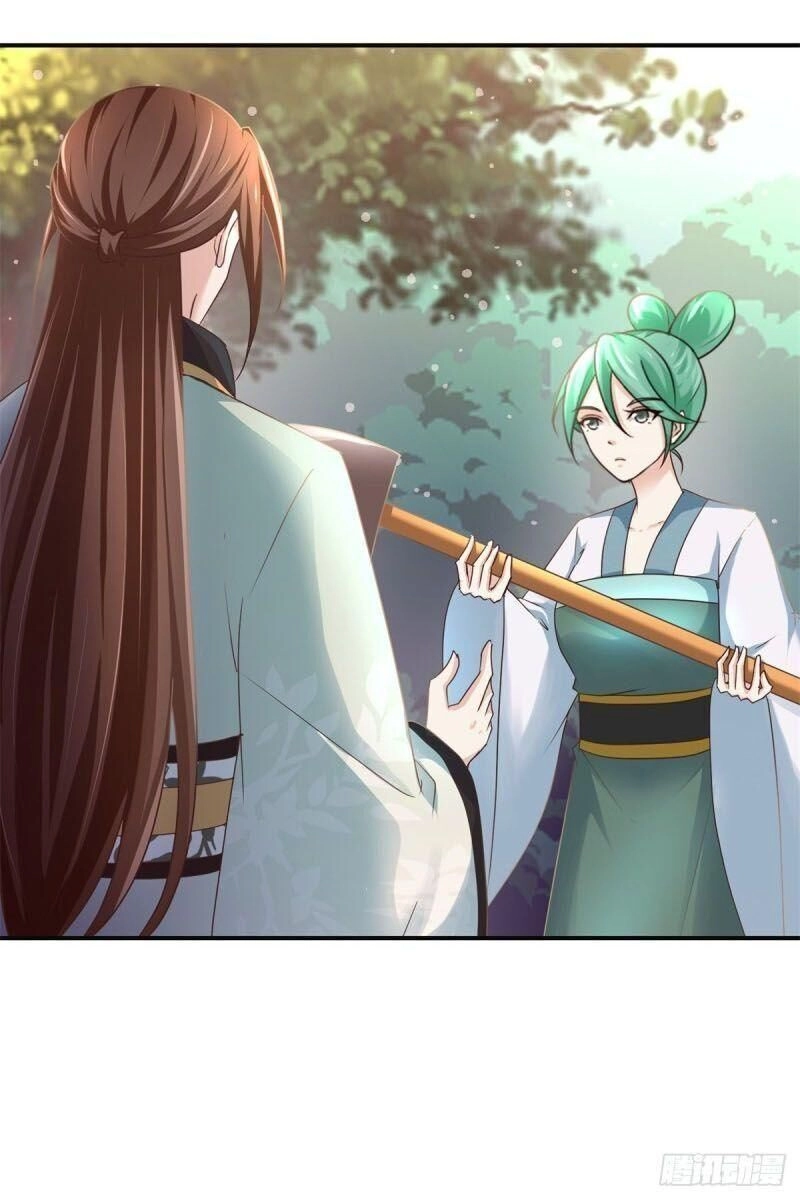 Cửu Dương Đế Tôn Chapter 176 - 14