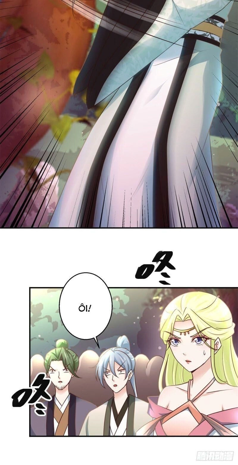 Cửu Dương Đế Tôn Chapter 176 - 16