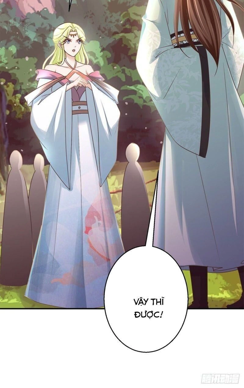 Cửu Dương Đế Tôn Chapter 176 - 20