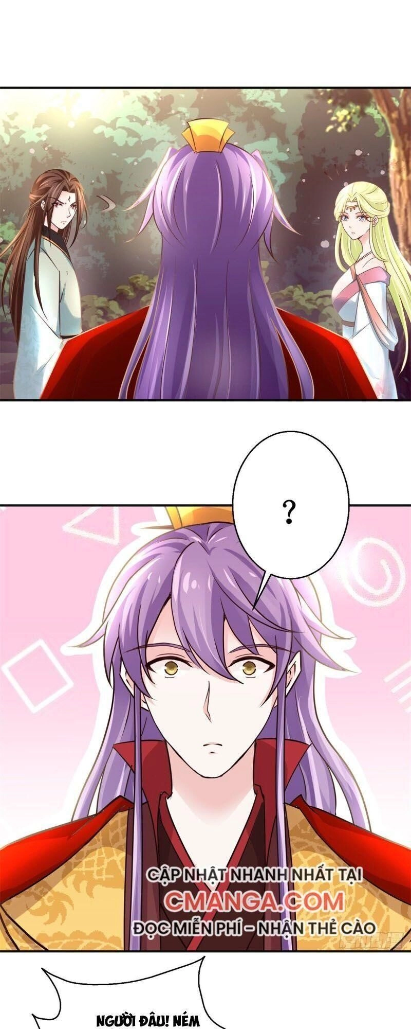 Cửu Dương Đế Tôn Chapter 176 - 21