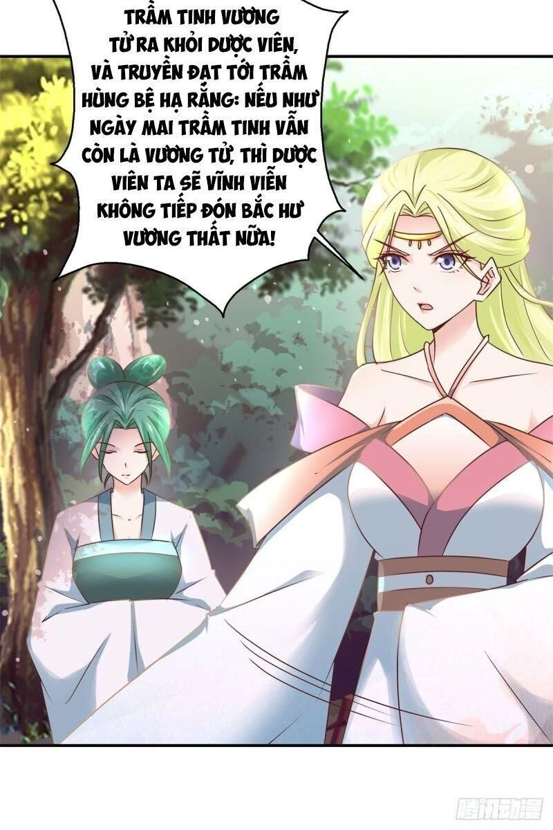 Cửu Dương Đế Tôn Chapter 176 - 22