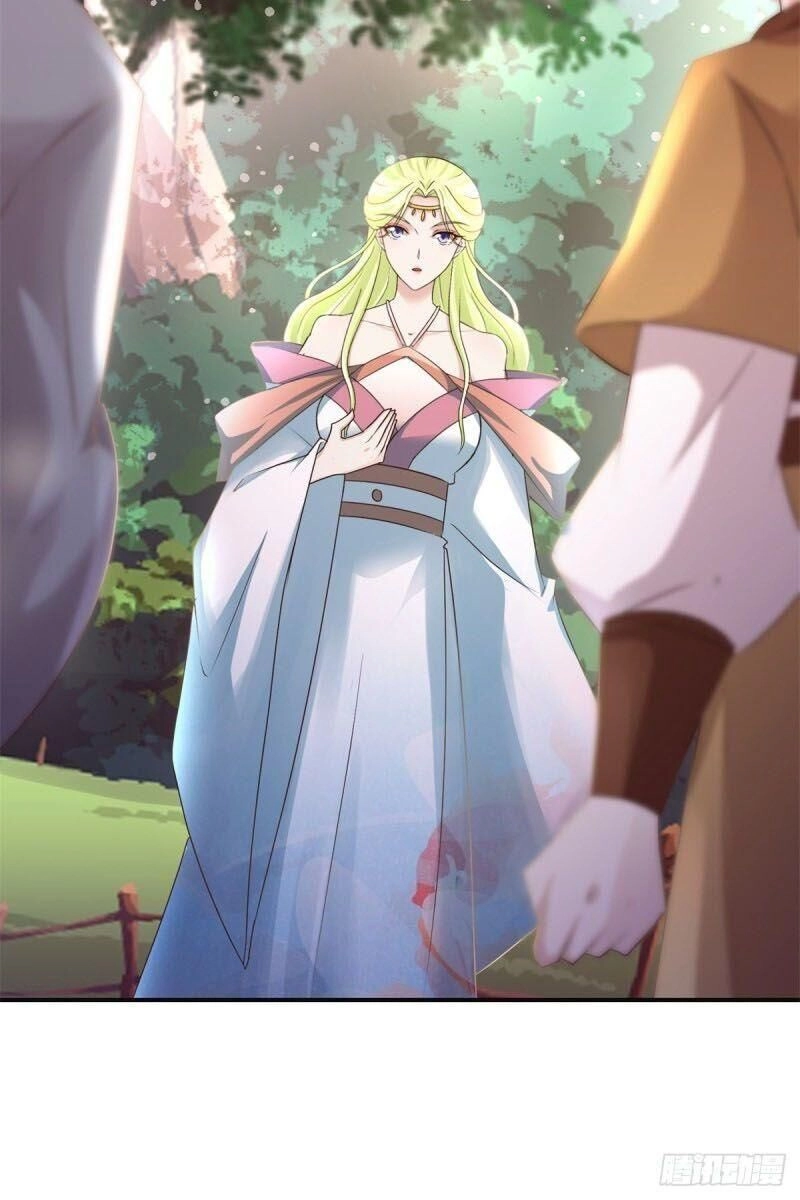 Cửu Dương Đế Tôn Chapter 176 - 24