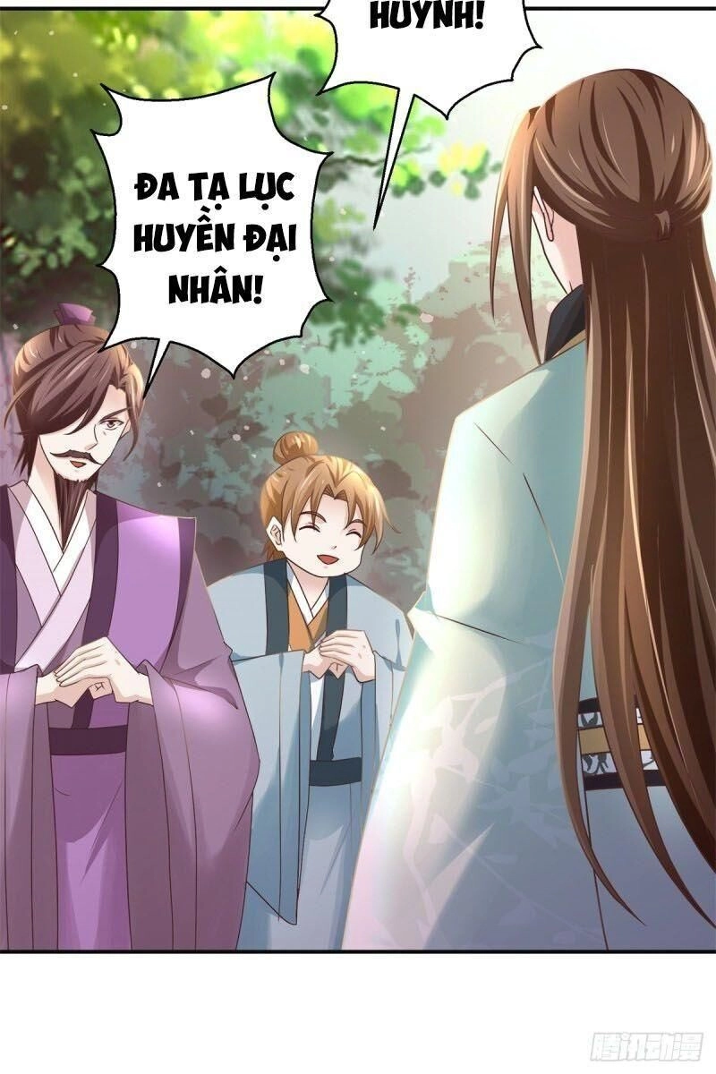 Cửu Dương Đế Tôn Chapter 176 - 26