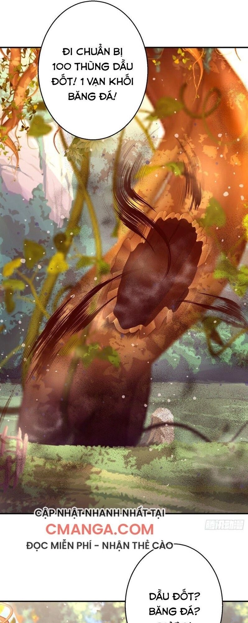 Cửu Dương Đế Tôn Chapter 177 - 1