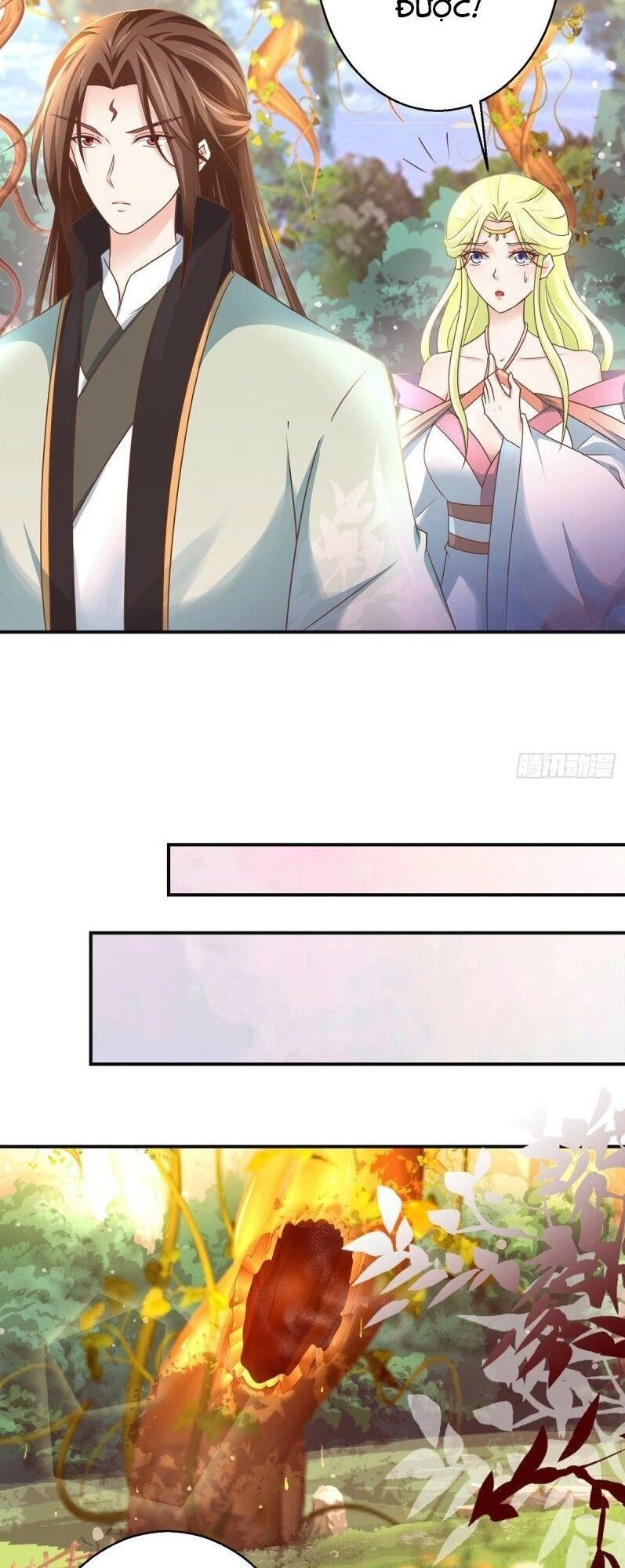 Cửu Dương Đế Tôn Chapter 177 - 2