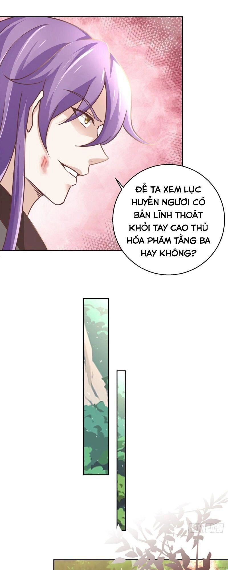 Cửu Dương Đế Tôn Chapter 178 - 3