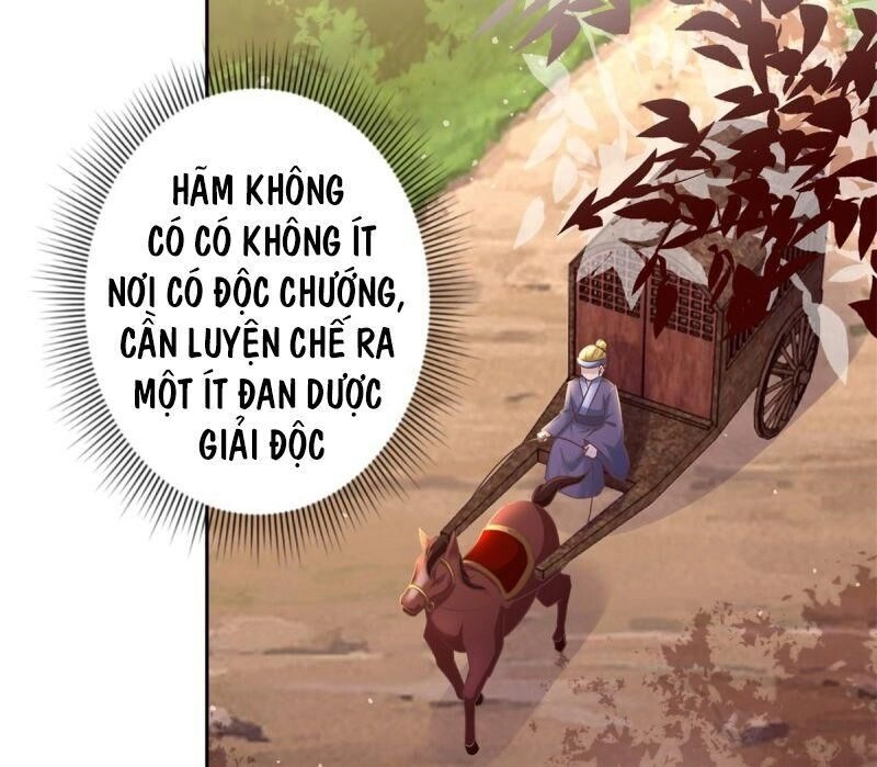 Cửu Dương Đế Tôn Chapter 178 - 4