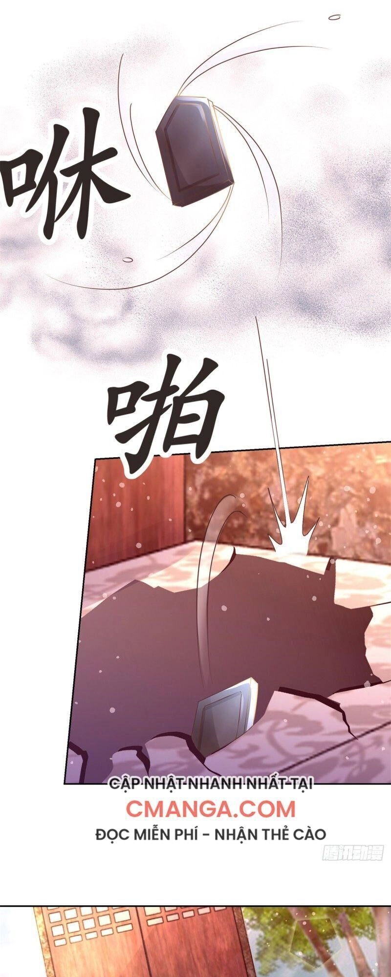 Cửu Dương Đế Tôn Chapter 178 - 9