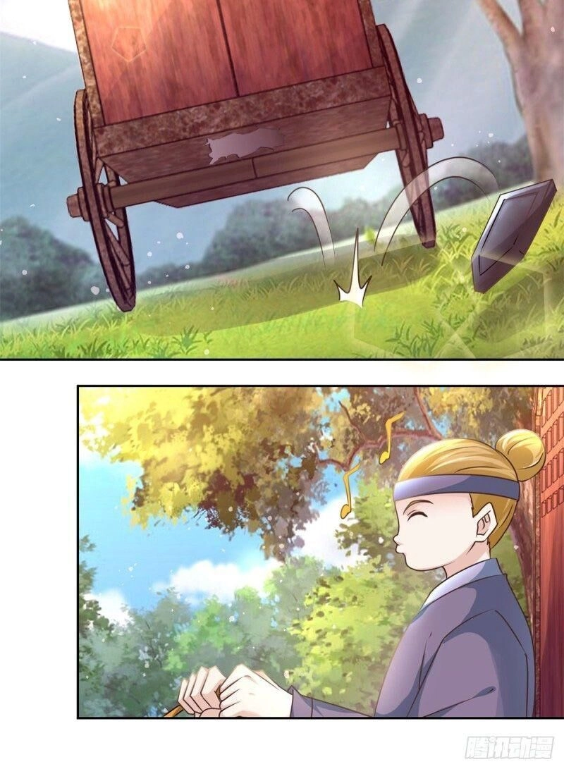 Cửu Dương Đế Tôn Chapter 178 - 10