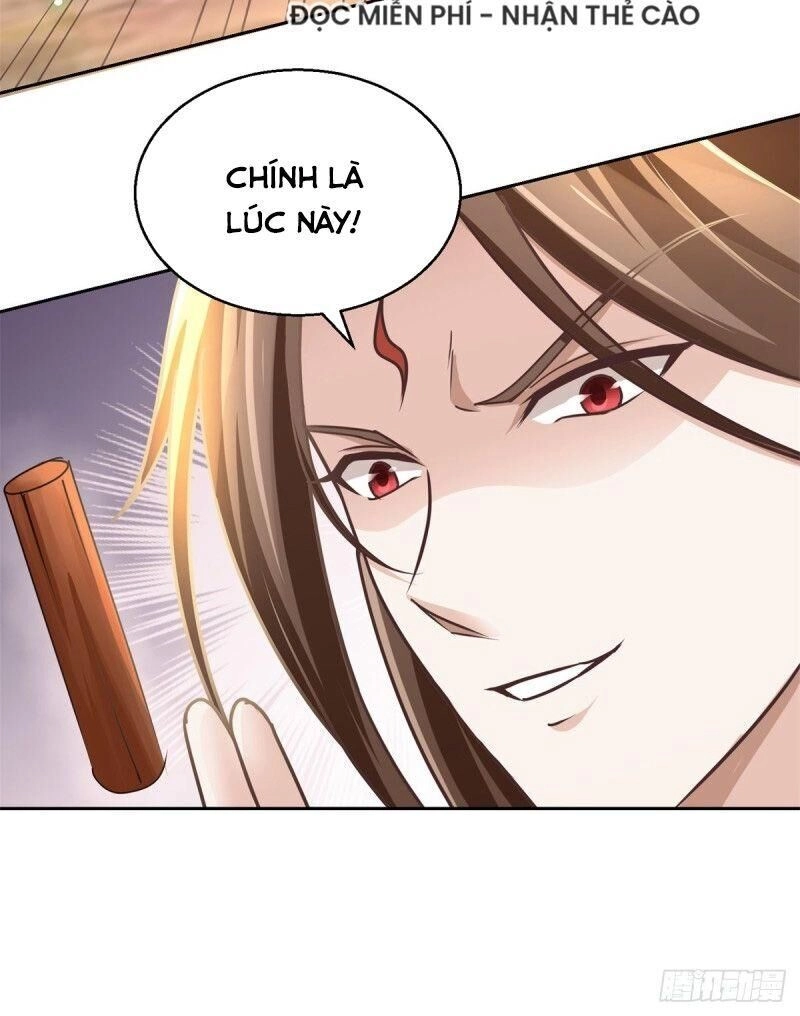 Cửu Dương Đế Tôn Chapter 178 - 18