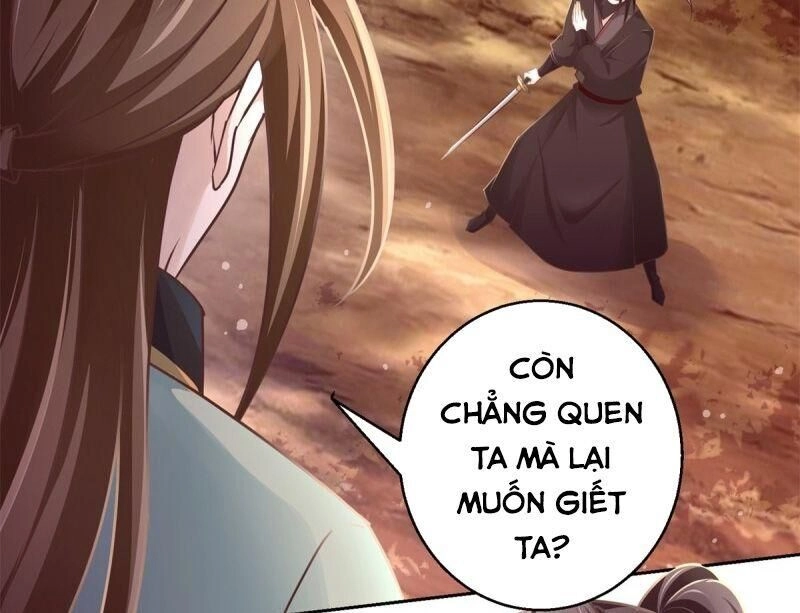 Cửu Dương Đế Tôn Chapter 178 - 22