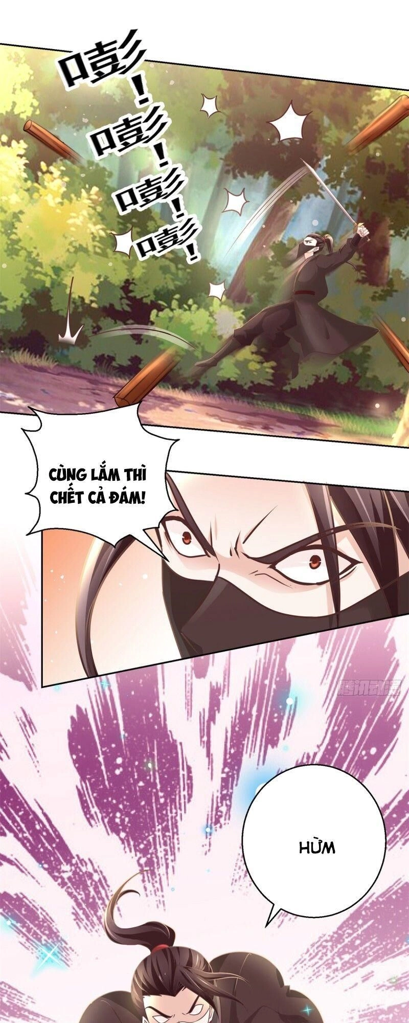 Cửu Dương Đế Tôn Chapter 178 - 24