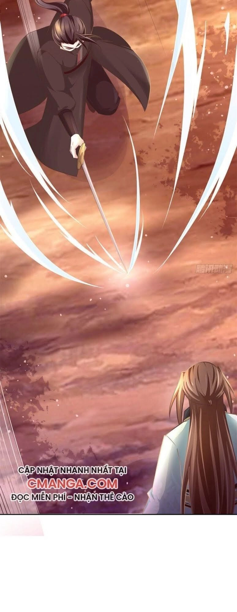 Cửu Dương Đế Tôn Chapter 178 - 27