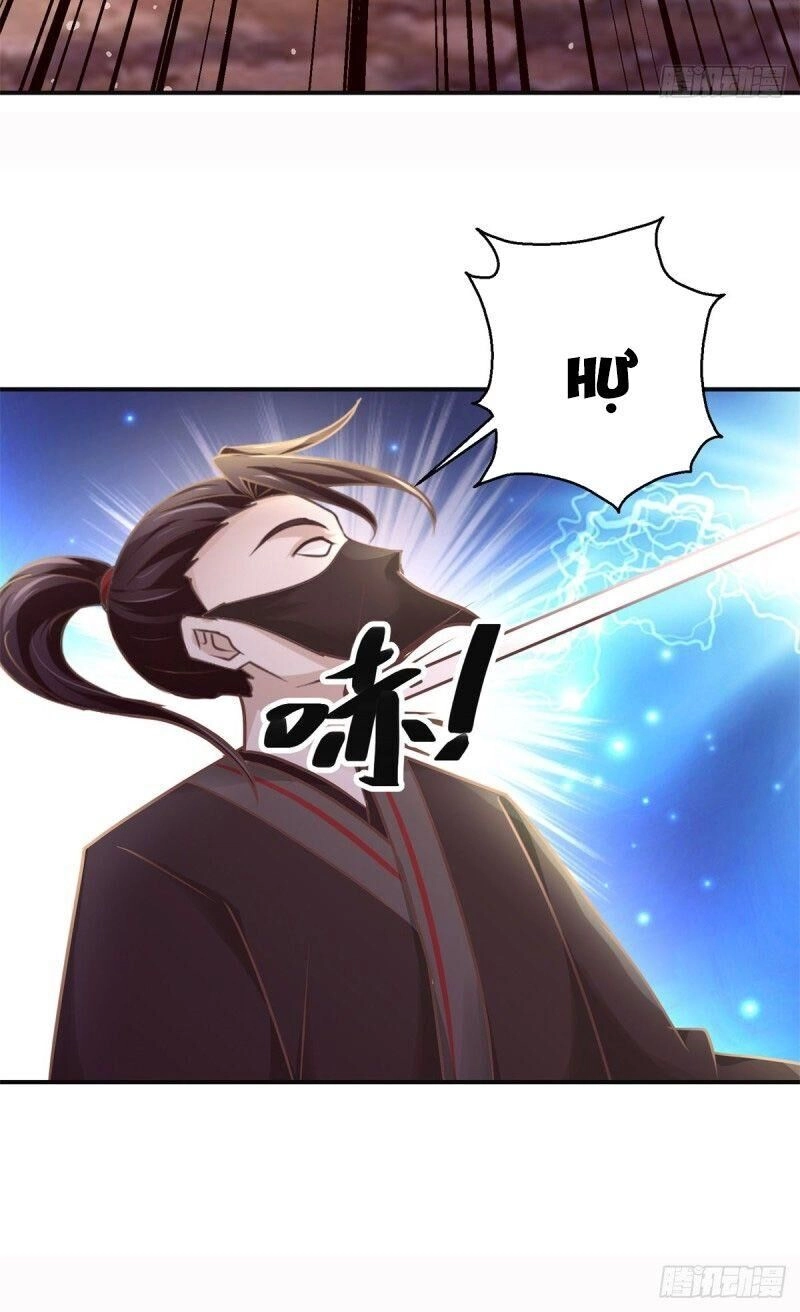 Cửu Dương Đế Tôn Chapter 179 - 4