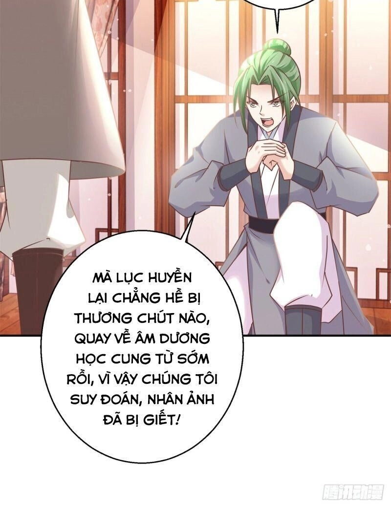 Cửu Dương Đế Tôn Chapter 179 - 13