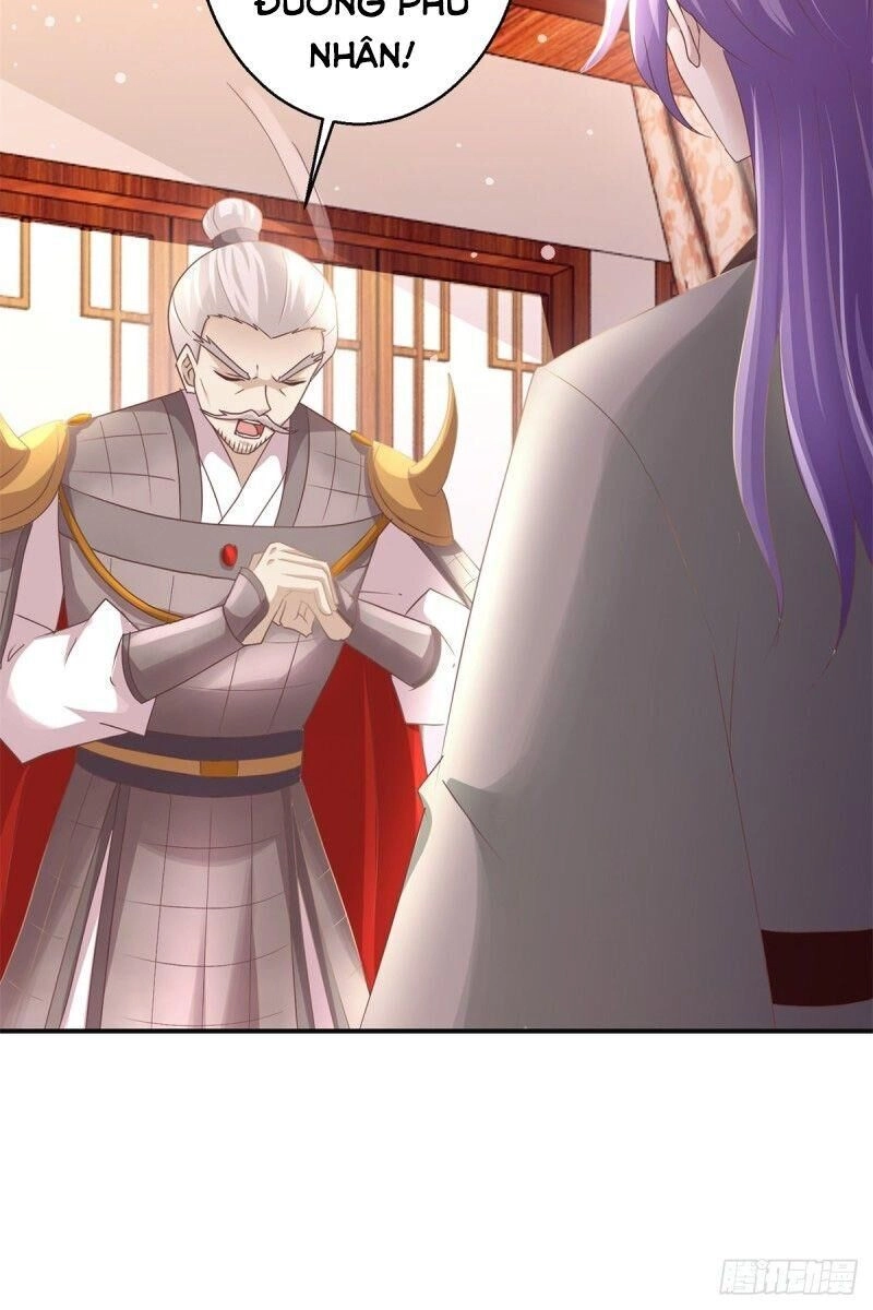 Cửu Dương Đế Tôn Chapter 179 - 21