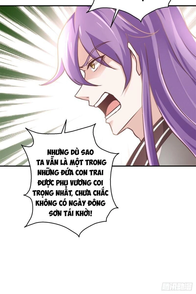 Cửu Dương Đế Tôn Chapter 179 - 23