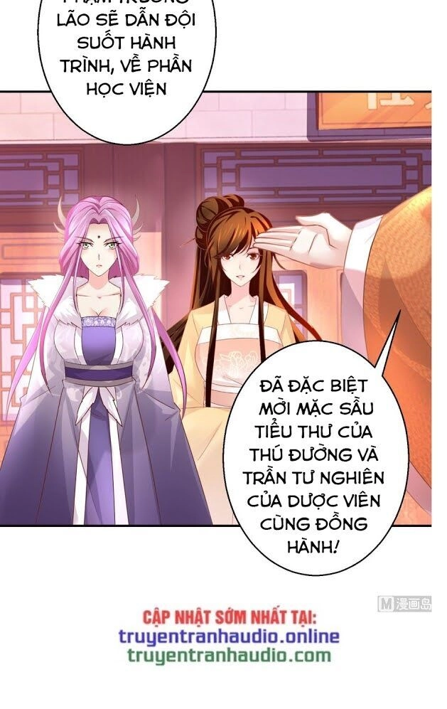 Cửu Dương Đế Tôn Chapter 180 - 6