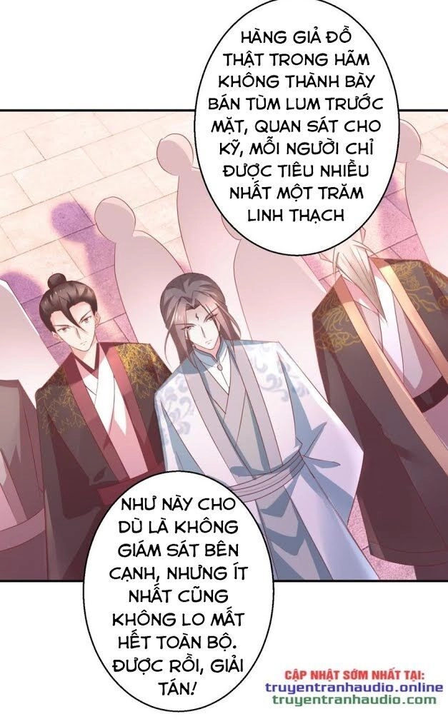 Cửu Dương Đế Tôn Chapter 180 - 18