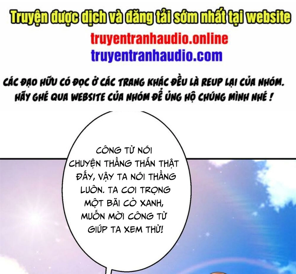 Cửu Dương Đế Tôn Chapter 181 - 1