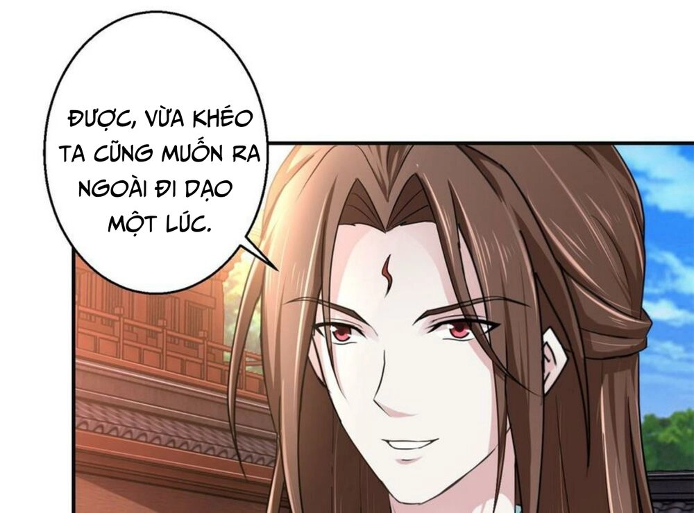 Cửu Dương Đế Tôn Chapter 181 - 4