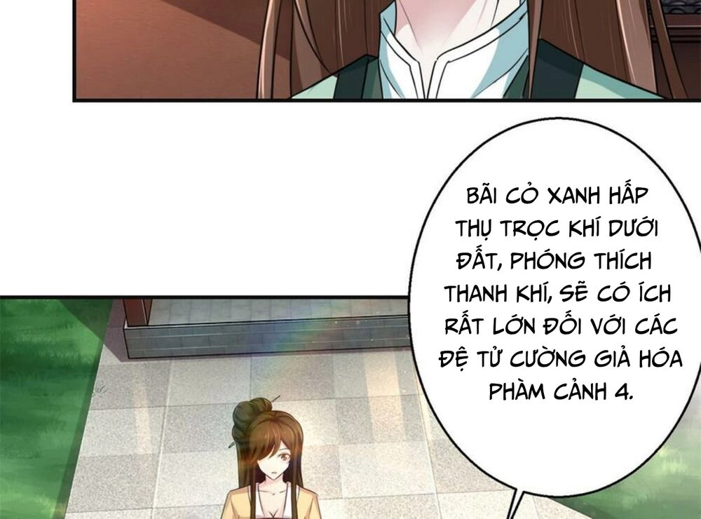 Cửu Dương Đế Tôn Chapter 181 - 5