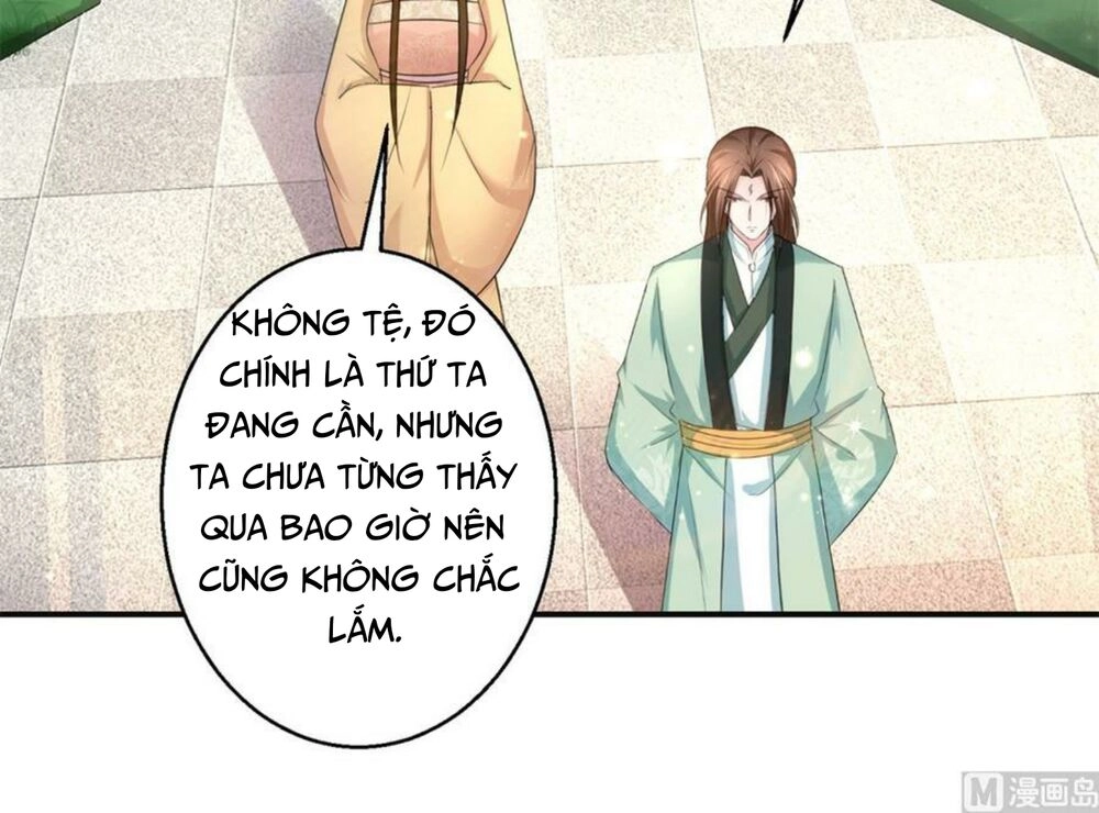 Cửu Dương Đế Tôn Chapter 181 - 6