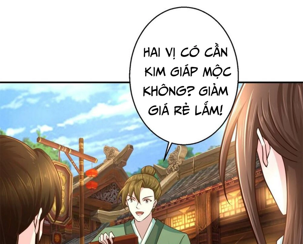 Cửu Dương Đế Tôn Chapter 181 - 8