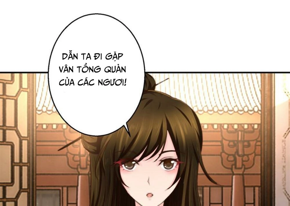 Cửu Dương Đế Tôn Chapter 181 - 25