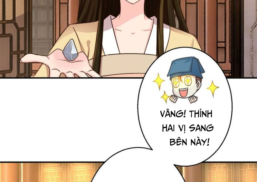 Cửu Dương Đế Tôn Chapter 181 - 26