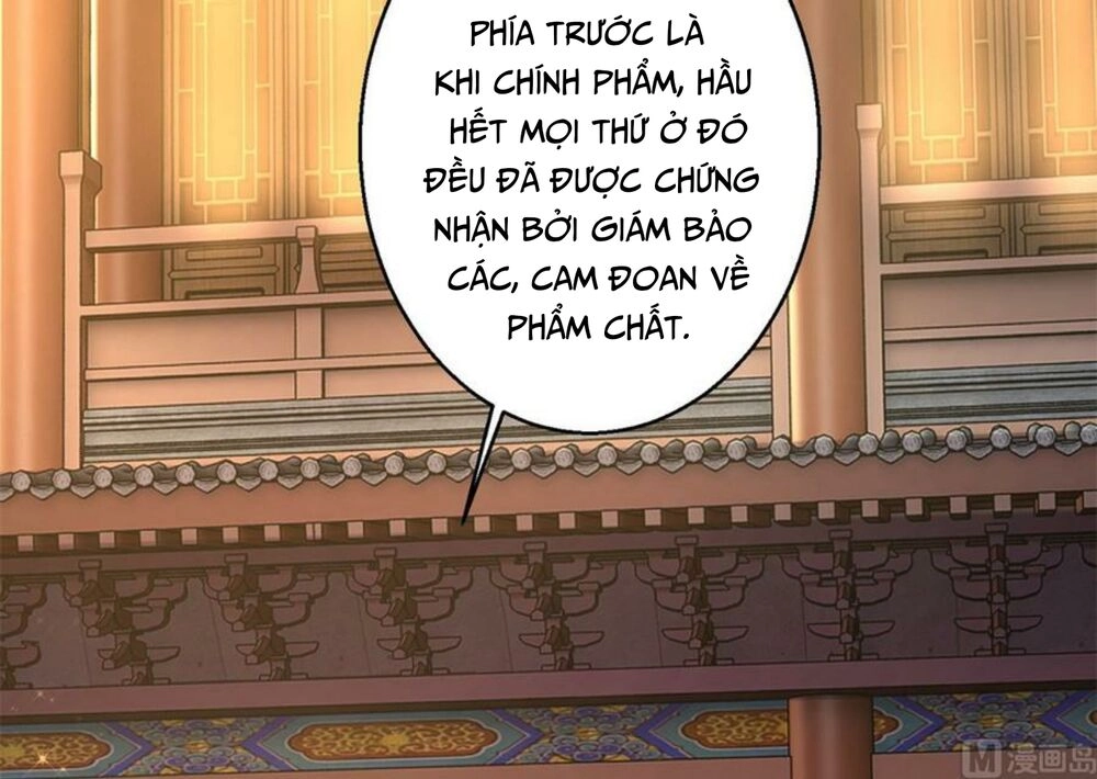 Cửu Dương Đế Tôn Chapter 181 - 27