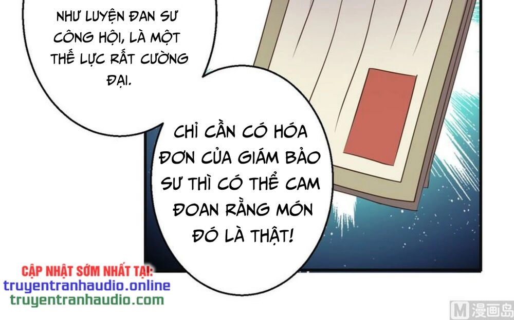 Cửu Dương Đế Tôn Chapter 181 - 30