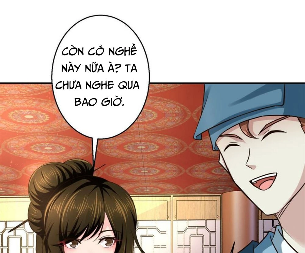 Cửu Dương Đế Tôn Chapter 181 - 31